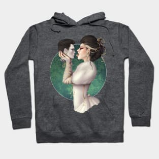 Bride of Death Hoodie